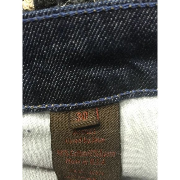 James Jeans US Cropped‎ Capri Jeans Stretch 30 - Picture 4 of 10